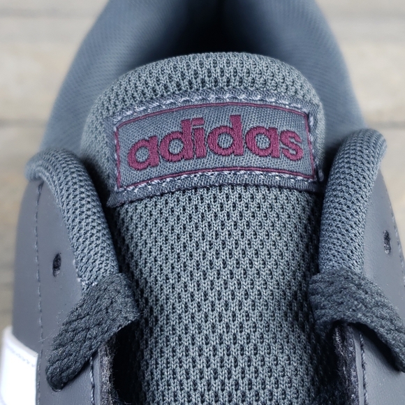 adidas Grand Court Base Men's Tennis/Casual Shoes - Picture 8 of 8